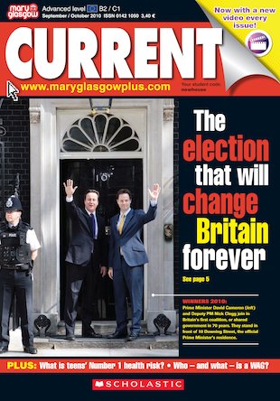 Current September / October 2010