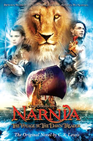 The Voyage of the Dawn Treader