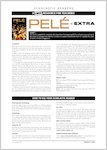 Pelé: Resource Sheet and Answers (4 pages)