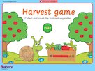 Harvest game