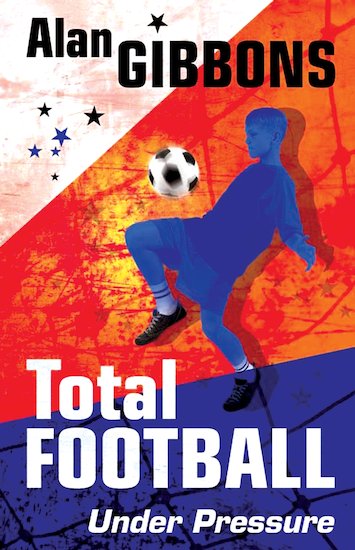 Total Football: Under Pressure