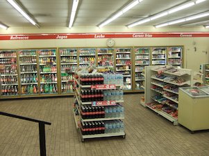 Mercado, Supermercado, hipermercado (México)