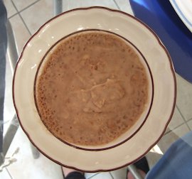 Frijoles refritos (México)