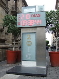 Cartel de Bicentenario (México)