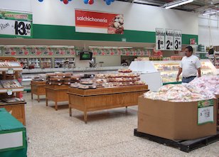 Mercado, Supermercado, hipermercado (México)