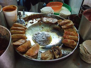 Tacos (México)