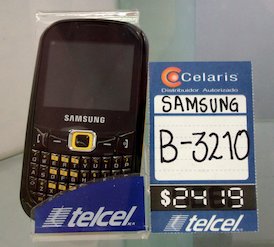 Teléfono móvil en venta, celular en venta