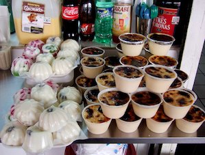 Jericallas y gelatinas (México)