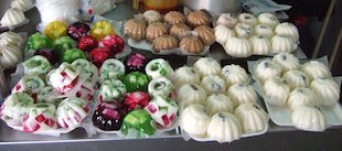 Gelatinas (México)