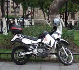 Moto