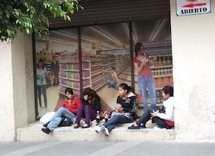 Adolescentes de México (México)