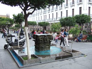 Fuente