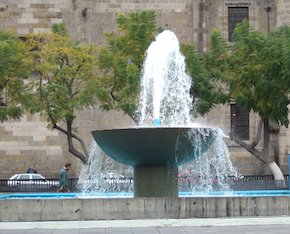 Fuente