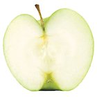 Apple slice Apple slice