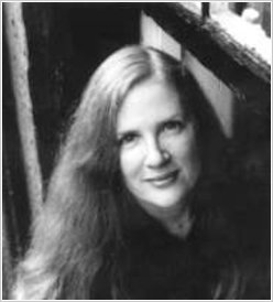 Photo of Suzanne Collins