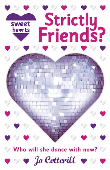 Sweet Hearts: Strictly Friends?