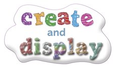 Create and Display