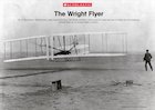 The Wright Flyer – photo poster