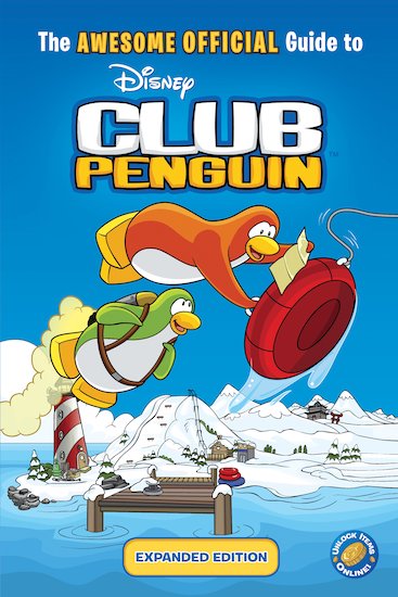 Club Penguin – a parents' guide