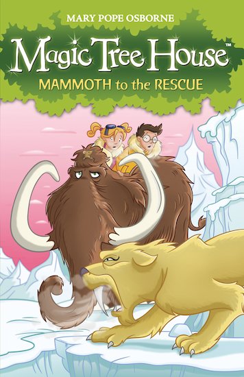 Mammoth to the Rescue