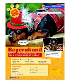 Bayernhund