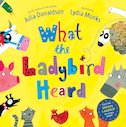 What the Ladybird Heard