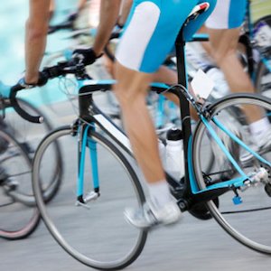 Cycling Cycling