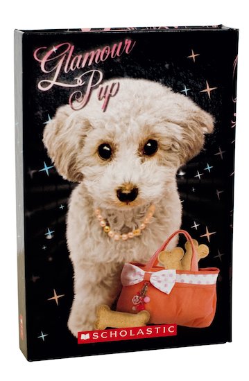Glamour Pup Planner