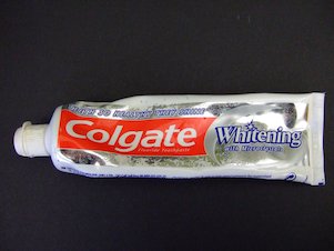 Toothpaste