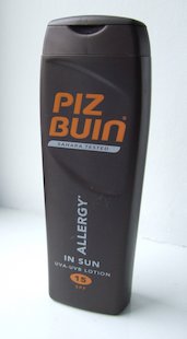 Sun Cream
