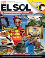 El Sol septiembre / octubre 2010