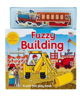 Fuzzy Building