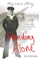 My True Story: Standing Alone
