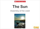 The Sun – image slideshow