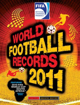 FIFA: World Football Records 2011
