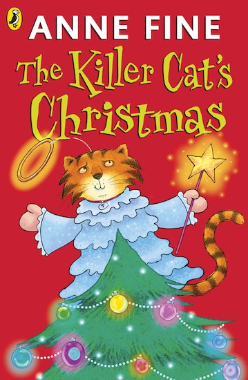 The Killer Cat's Christmas