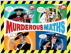 Murderous Maths Wallpaper