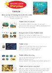 Tiddler Storytime Notes (1 page)
