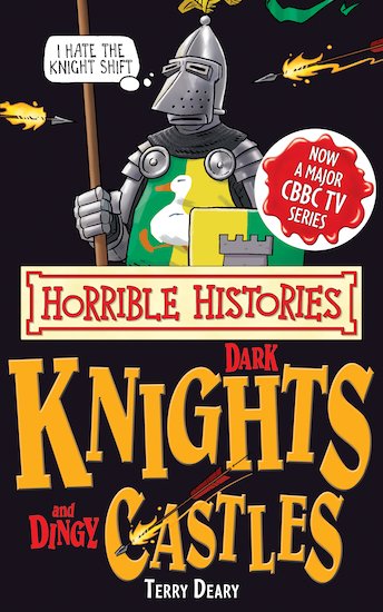 Dark Knights and Dingy Castles (Classic Edition)