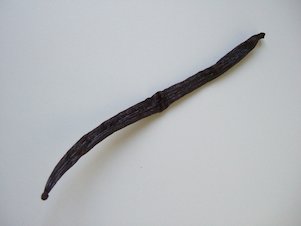 Vainilla