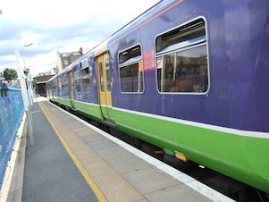 Tren