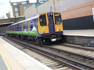Tren