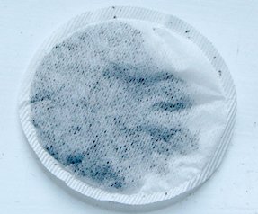 Saquito de té, bolsita de té