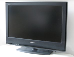Televisor, televisión, TV