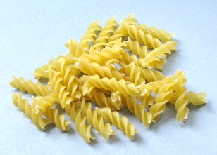 Fideos, pasta