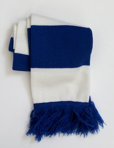 Bufanda de fútbol