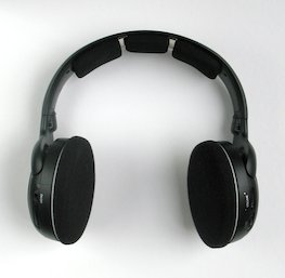 Auriculares, cascos