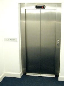 Ascensor, elevador