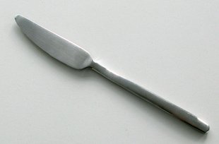 Cuchillo de untar, cuchillo de mantequilla