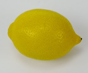 Limón, limón francés